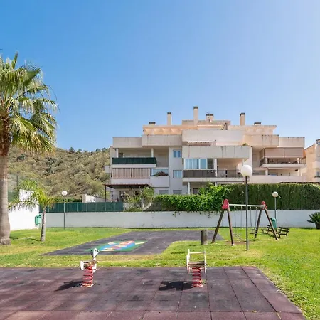 Magnifico En El Rincon By Renthas Apartment *