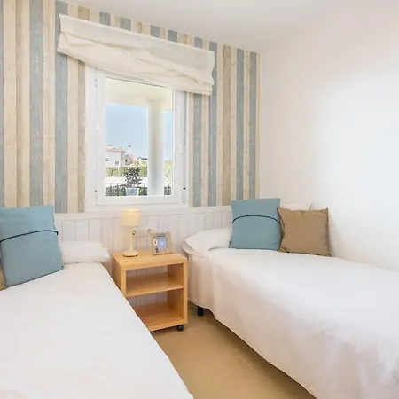 Apartment Magnifico En El Rincon By Renthas